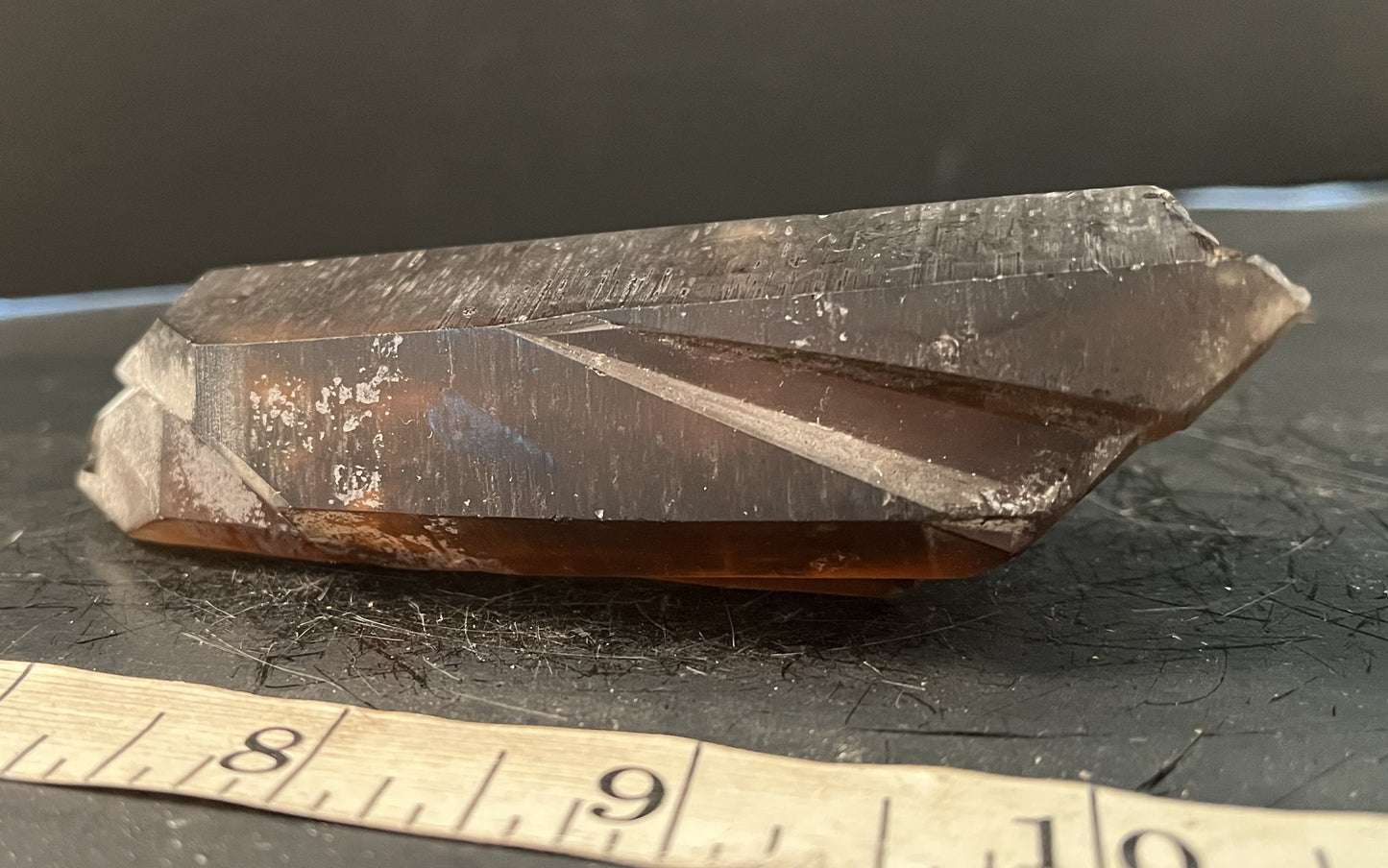 Citrine 004 - Zimbabwe