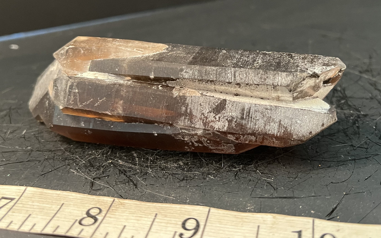 Citrine 004 - Zimbabwe
