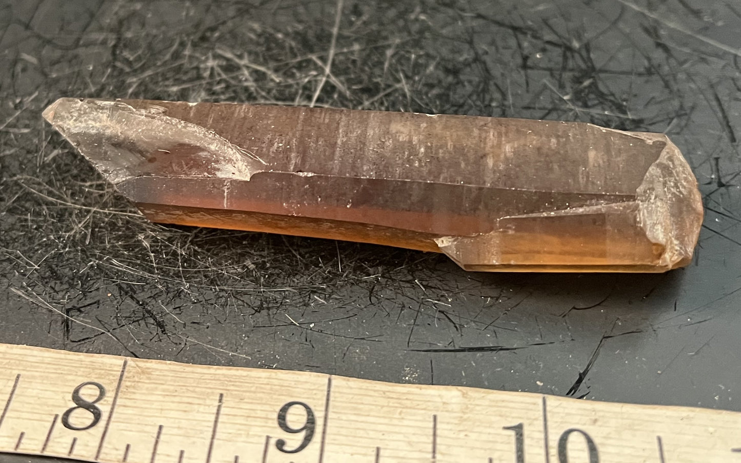 Citrine 007 - Zimbabwe