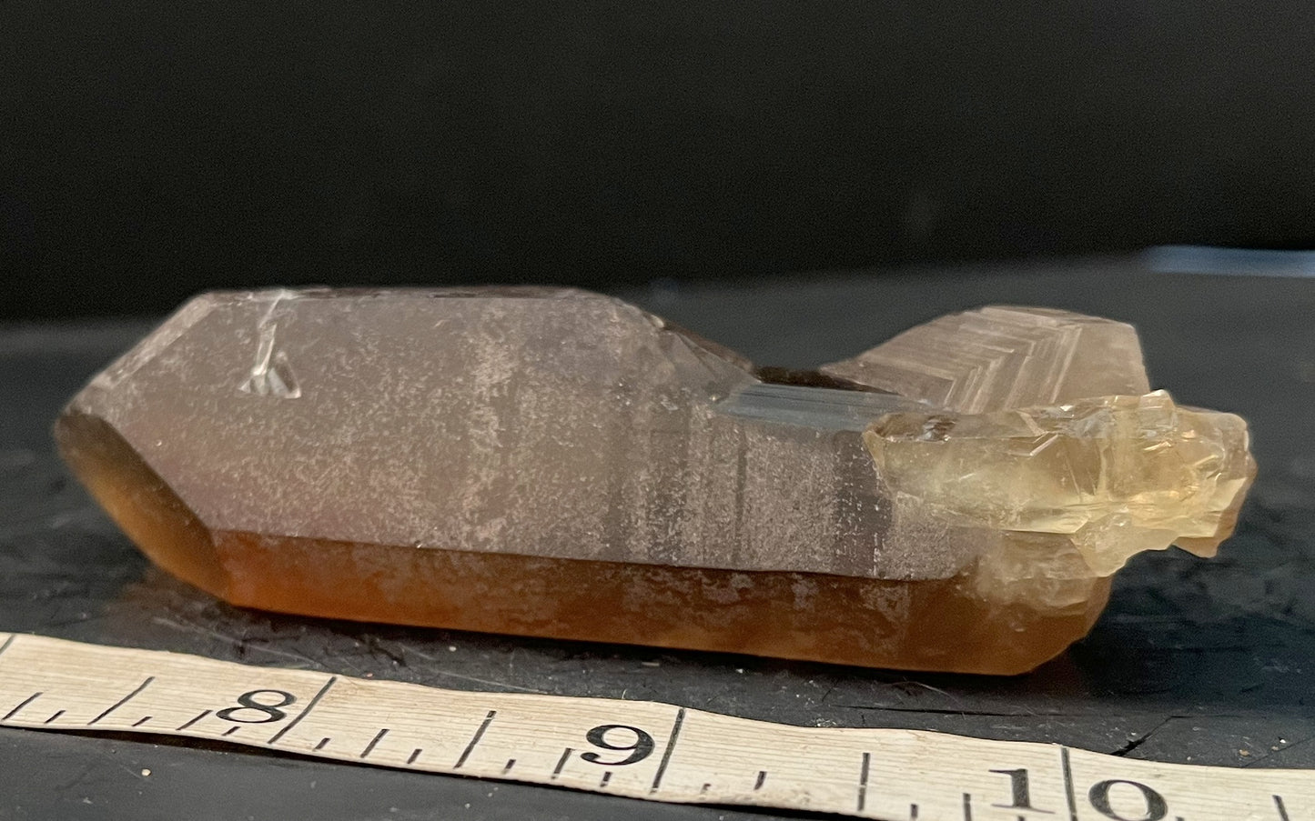 Citrine 009 - Zimbabwe