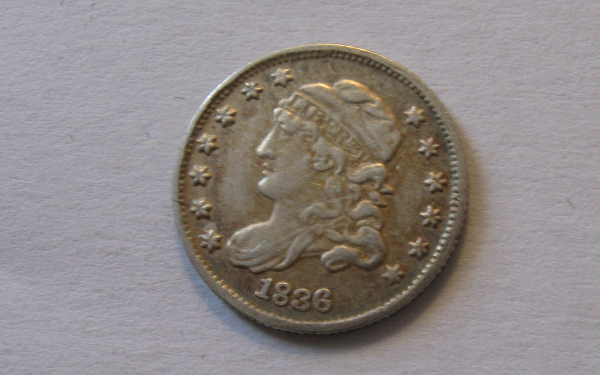 Coins for Beginners