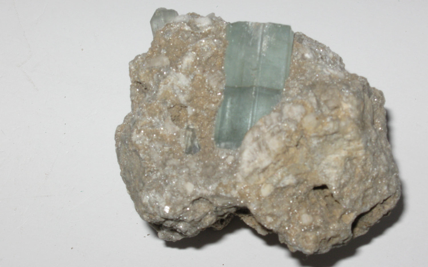 Aquamarine