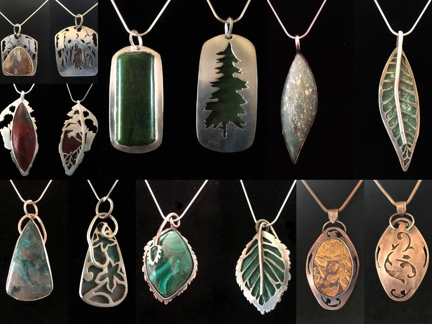 Gifts for Everyone!