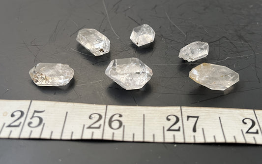 Herkimer Diamond Lot 1024-20