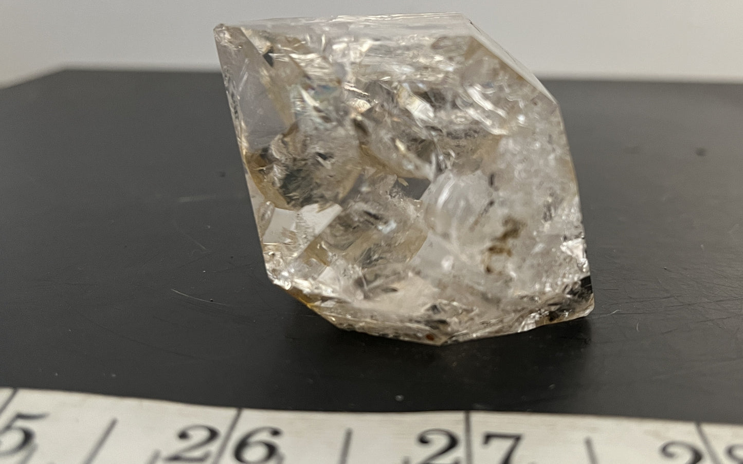 Large Herkimer (reserved for Lorraine)