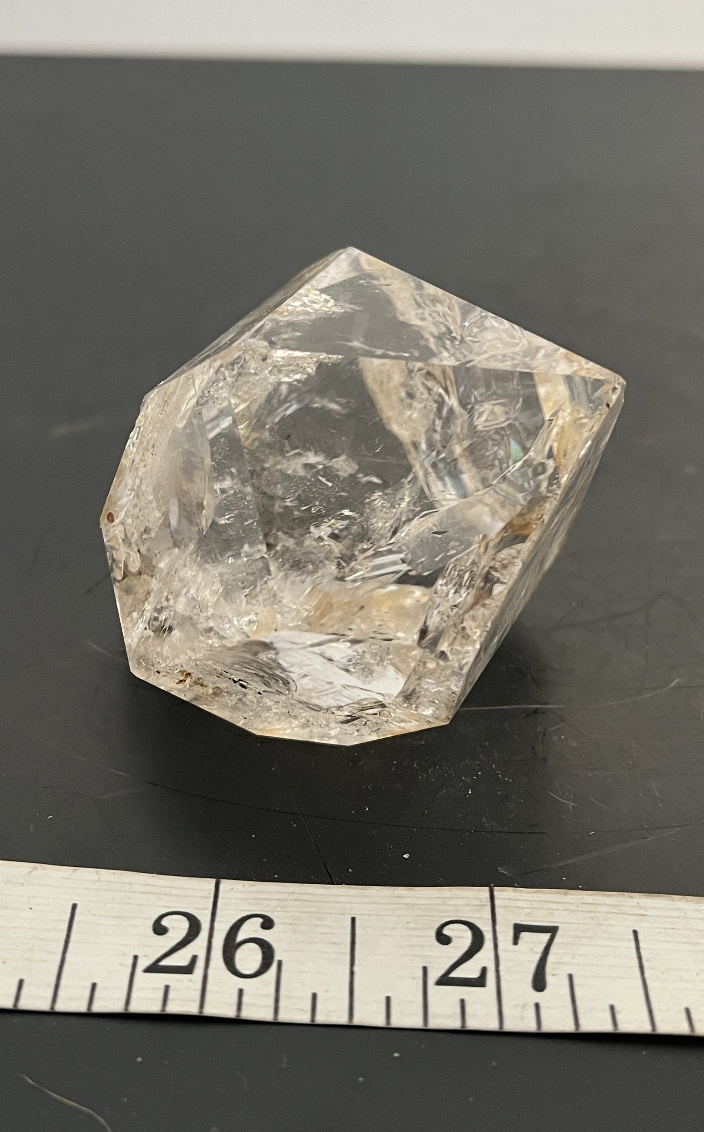 Large Herkimer (reserved for Lorraine)