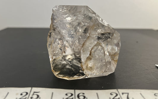Large Herkimer (reserved for Lorraine)