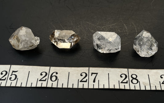 Herkimer Diamond Lot 1102-11