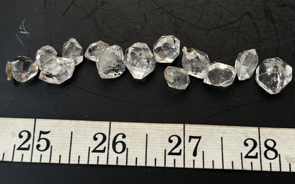 Herkimer Diamond Lot 1102-14