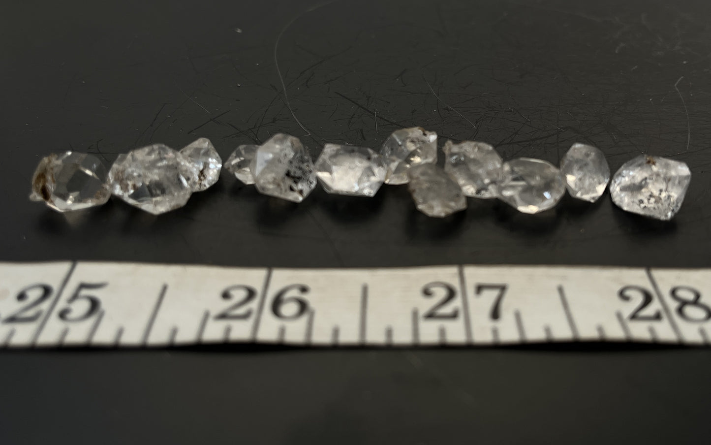 Herkimer Diamond Lot 1102-14