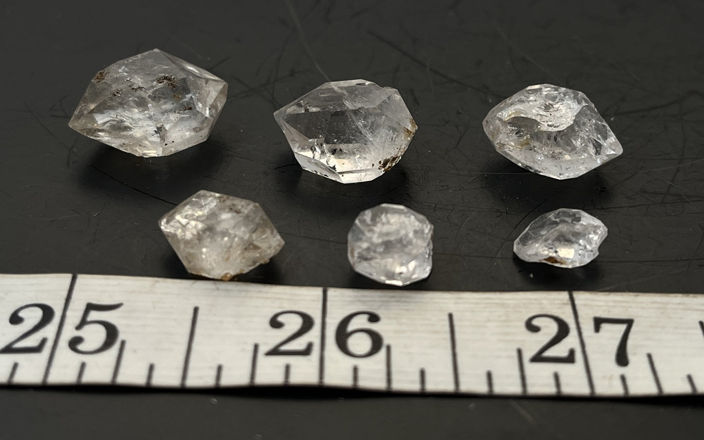 Herkimer Diamond Lot 1102-16