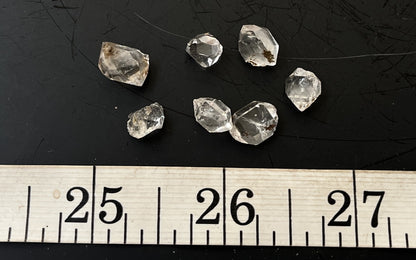 Herkimer Diamond Lot 1102-18