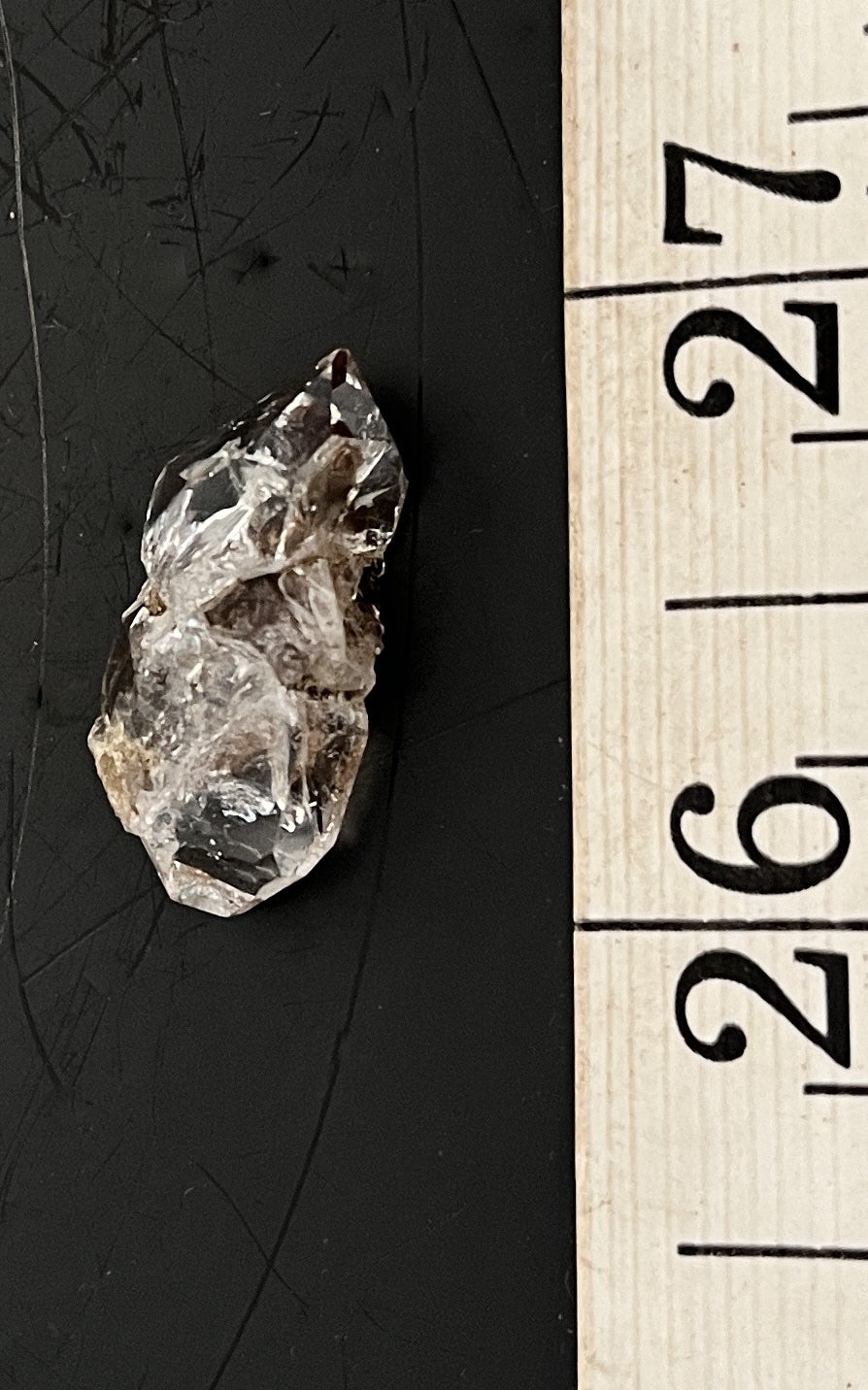 Herkimer Diamond Mini Cluster 1102-2