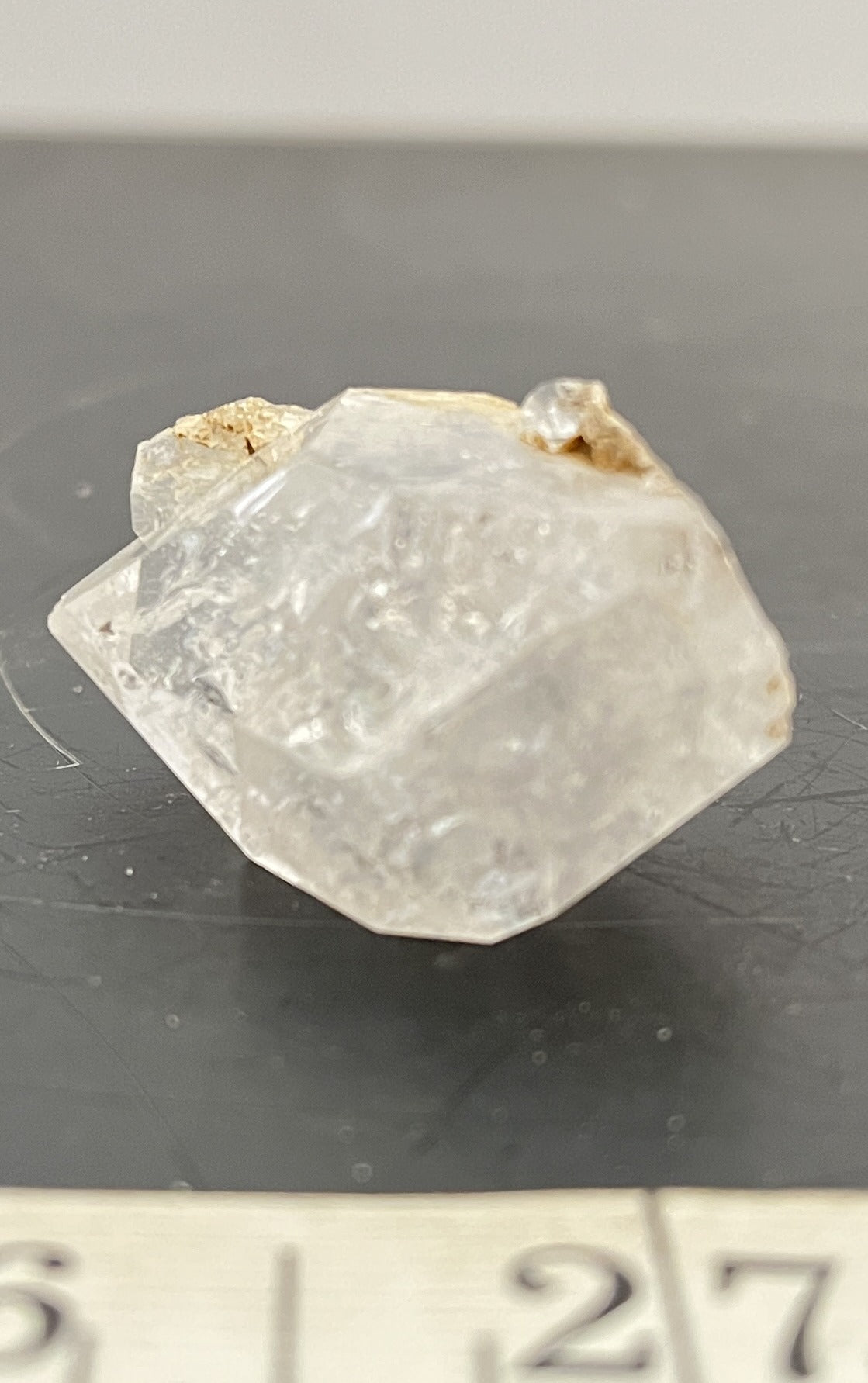 Herkimer Diamond Mini Cluster 1108-1