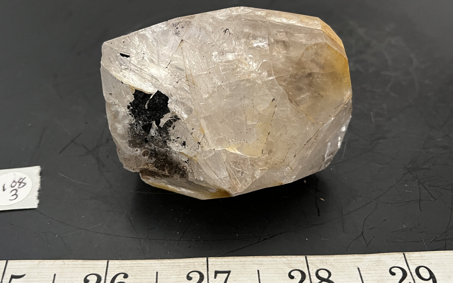 Herkimer Diamond Single 1108-3