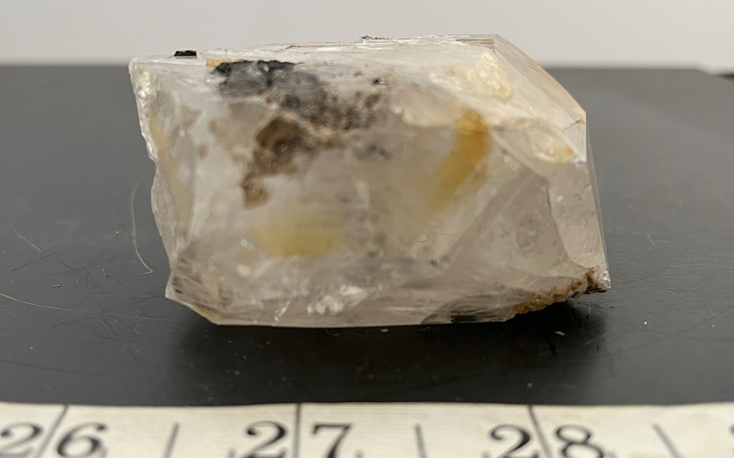 Herkimer Diamond Single 1108-3