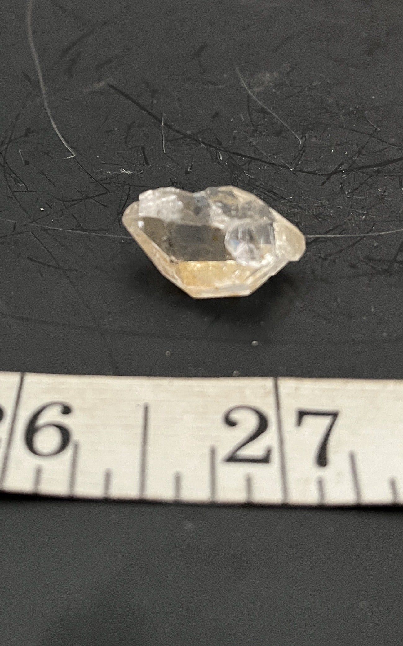 Herkimer Diamond Mini Cluster 1108-7