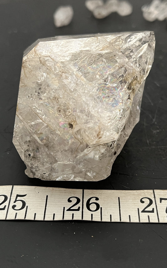 Herkimer Diamond Single Goonie 1112-4