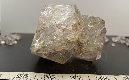 Herkimer Diamond Goonie Cluster 1112-5