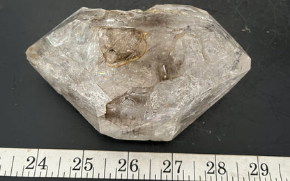 Herkimer Diamond Single Goonie 1112-7