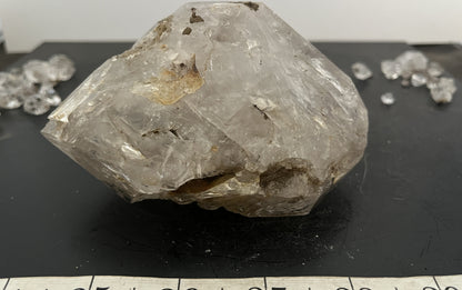 Herkimer Diamond Single Goonie 1112-7