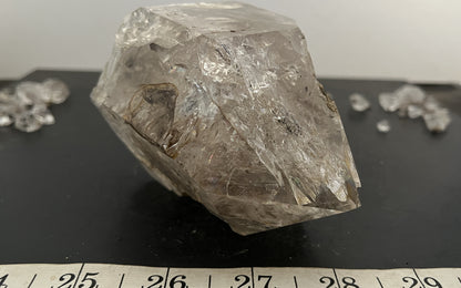 Herkimer Diamond Single Goonie 1112-7