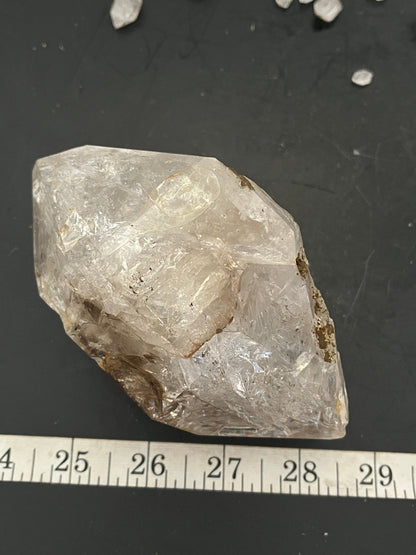 Herkimer Diamond Single Goonie 1112-7