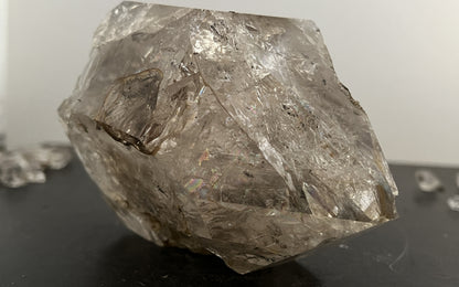 Herkimer Diamond Single Goonie 1112-7