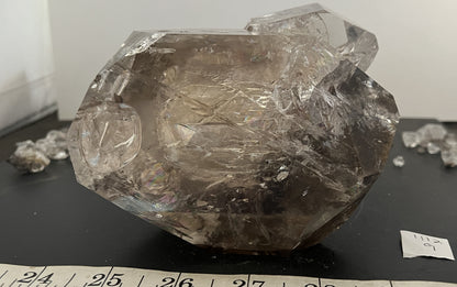 Herkimer Diamond Goonie Cluster 1112-9