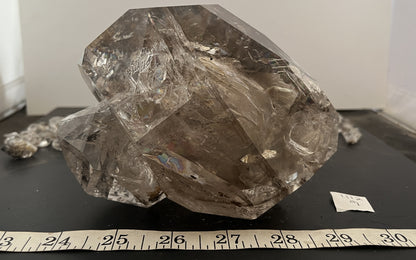 Herkimer Diamond Goonie Cluster 1112-9