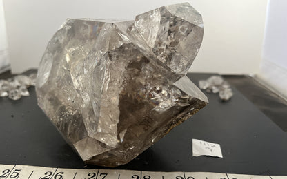 Herkimer Diamond Goonie Cluster 1112-9