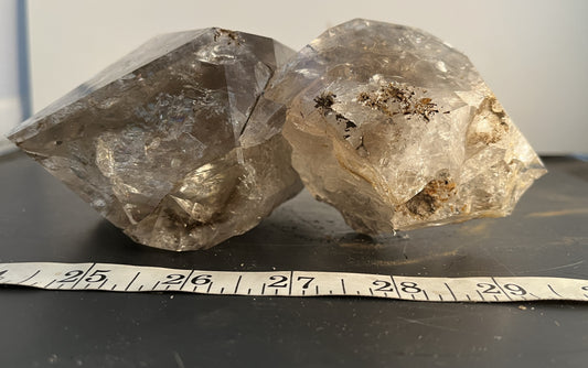 Herkimer Diamond Cluster 1127-1