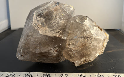 Herkimer Diamond Cluster 1127-1