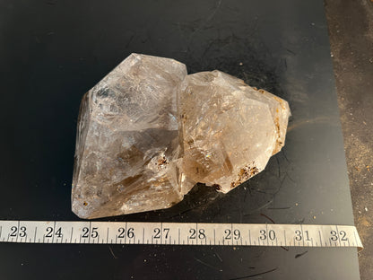 Herkimer Diamond Cluster 1127-1