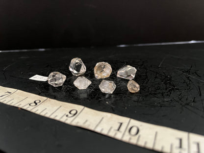 Herkimer Diamond Lot 610-26