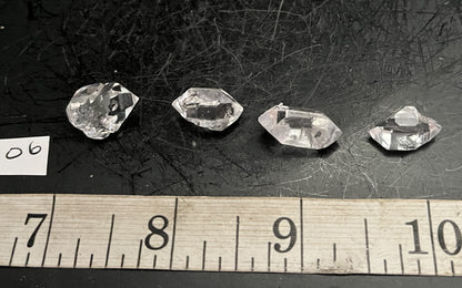 Herkimer Diamond Lot 625-06
