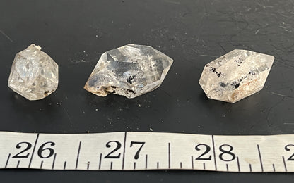 Herkimer Diamond Lot 710-08