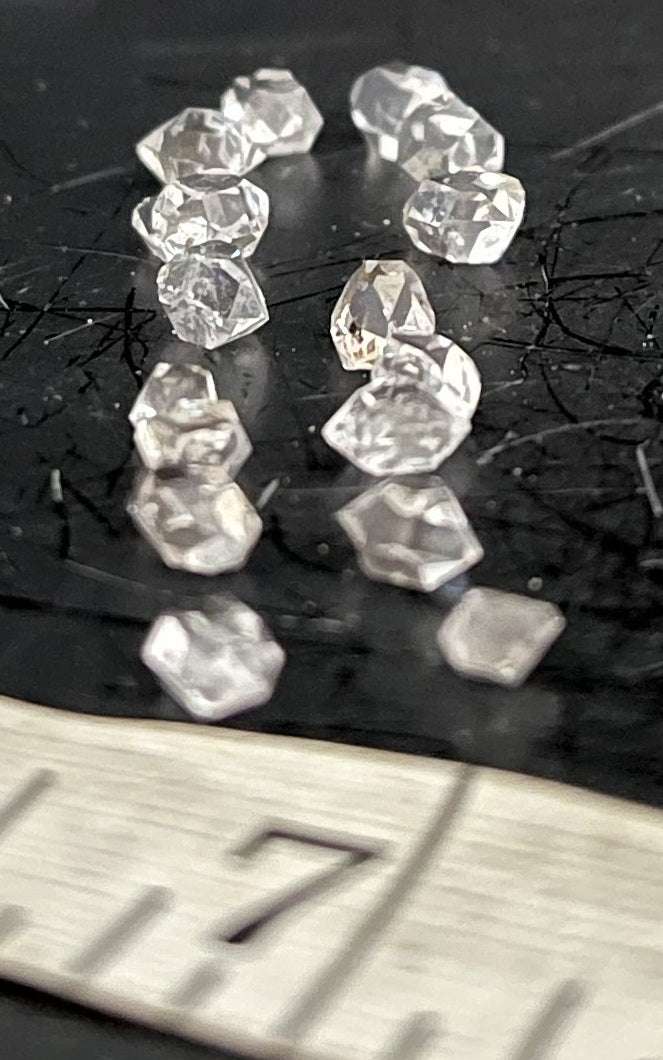 Herkimer Diamond Lot 830-13