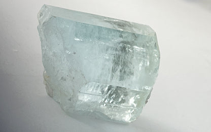 Aquamarine w/ Muscovite 5 - Pakistan