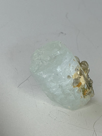 Aquamarine w/ Muscovite 6 - Pakistan