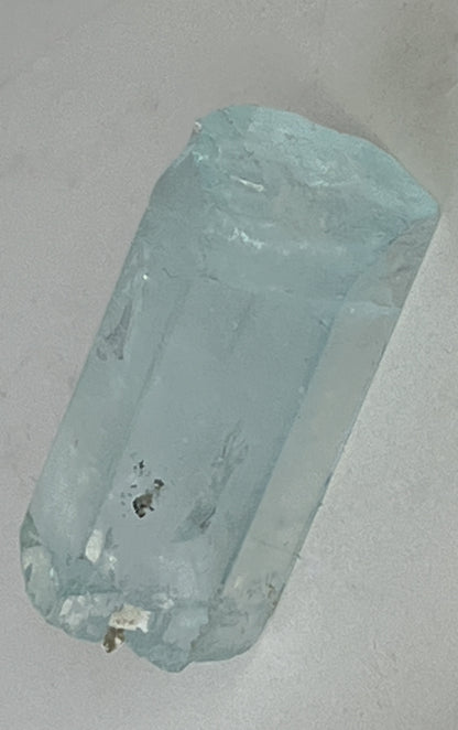 Aquamarine w/ Muscovite 12 - Pakistan