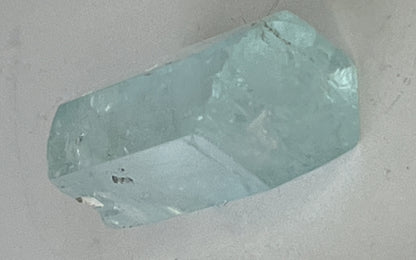 Aquamarine w/ Muscovite 12 - Pakistan