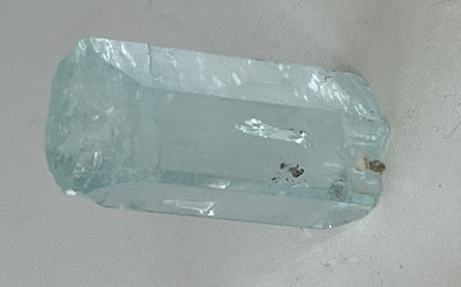 Aquamarine w/ Muscovite 12 - Pakistan