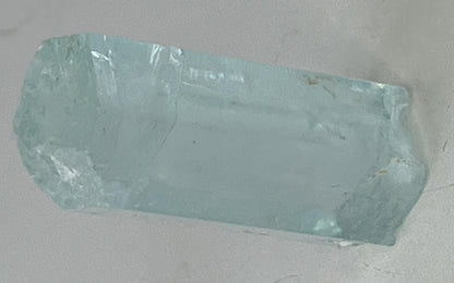 Aquamarine w/ Muscovite 12 - Pakistan