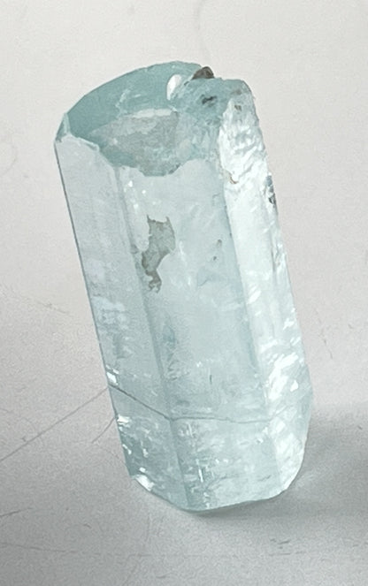 Aquamarine Crystal 12  - Pakistan