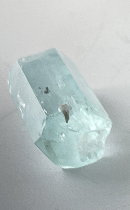 Aquamarine Crystal 12  - Pakistan