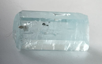 Aquamarine Crystal 12  - Pakistan