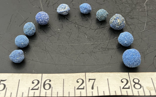 Azurite Berries - 2 sets of 10 available
