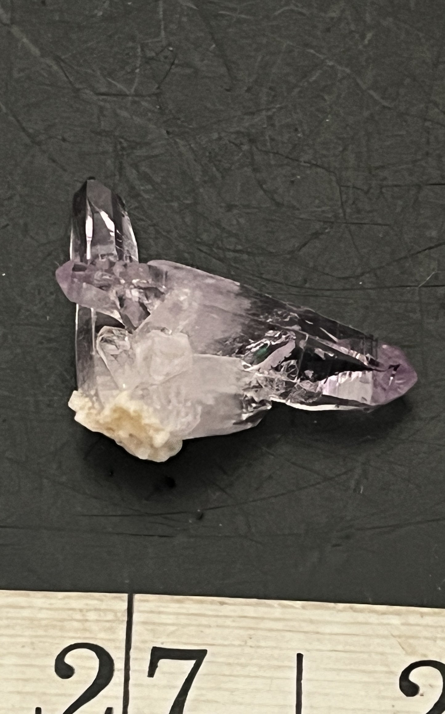 Vera Cruz Amethyst 005