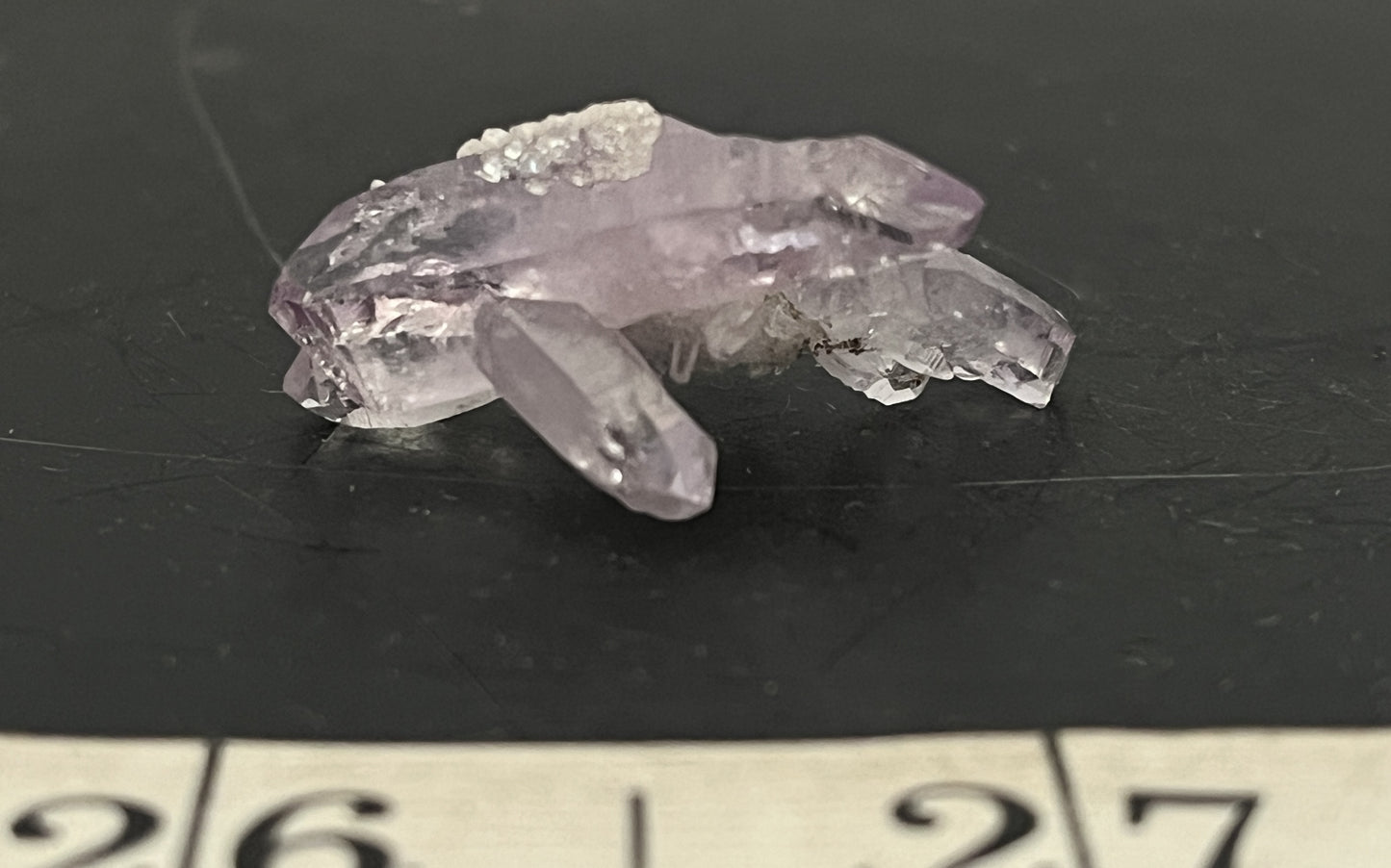 Vera Cruz Amethyst 008